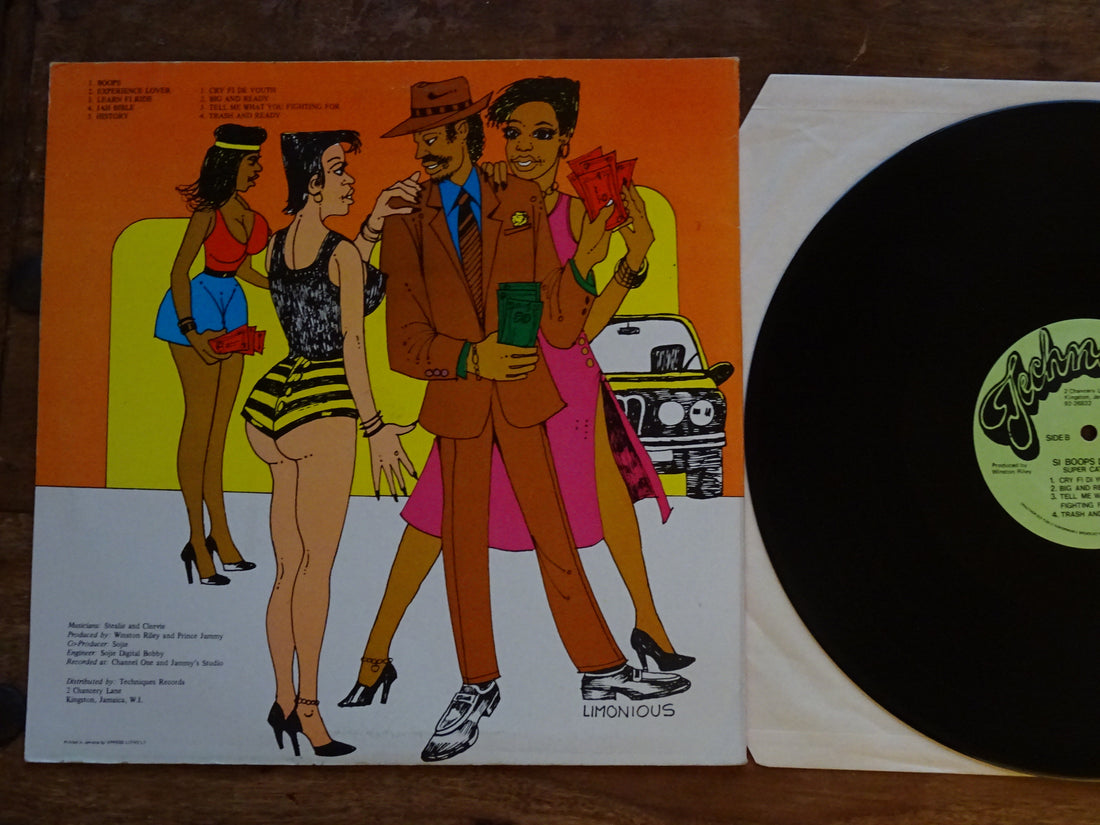 Summer tunes @Longwell Records
