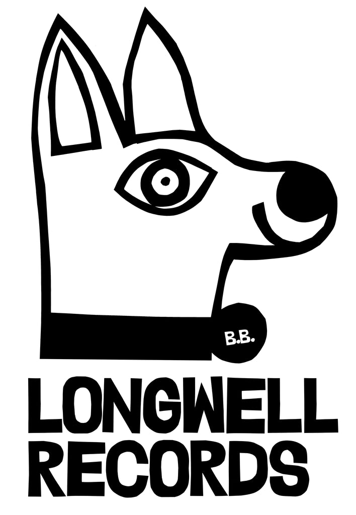 2024 Here at LONGWELL RECORDS