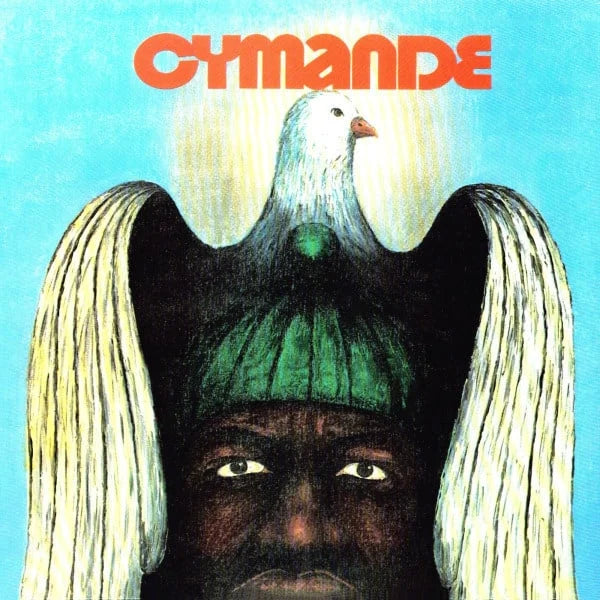 Cymande Cymande on VINYL 2024 ISSUE COMPLETE BANGER JAZZ SOUL FUNK