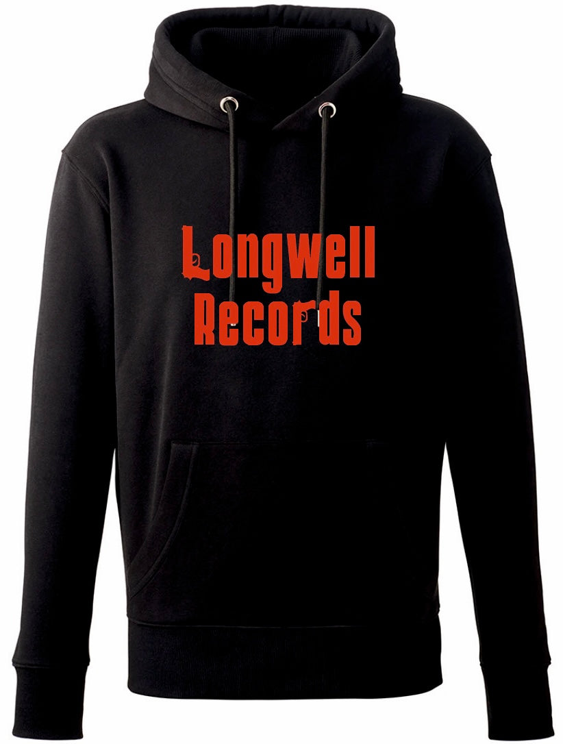 SOPRANOS BOOTY LONGWELL RECORDS HOODIE LTD ONE OFF DESIGN