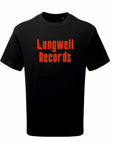 SOPRANOS BOOTY LONGWELL RECORDS T SHIRT LTD ONE OFF DESIGN