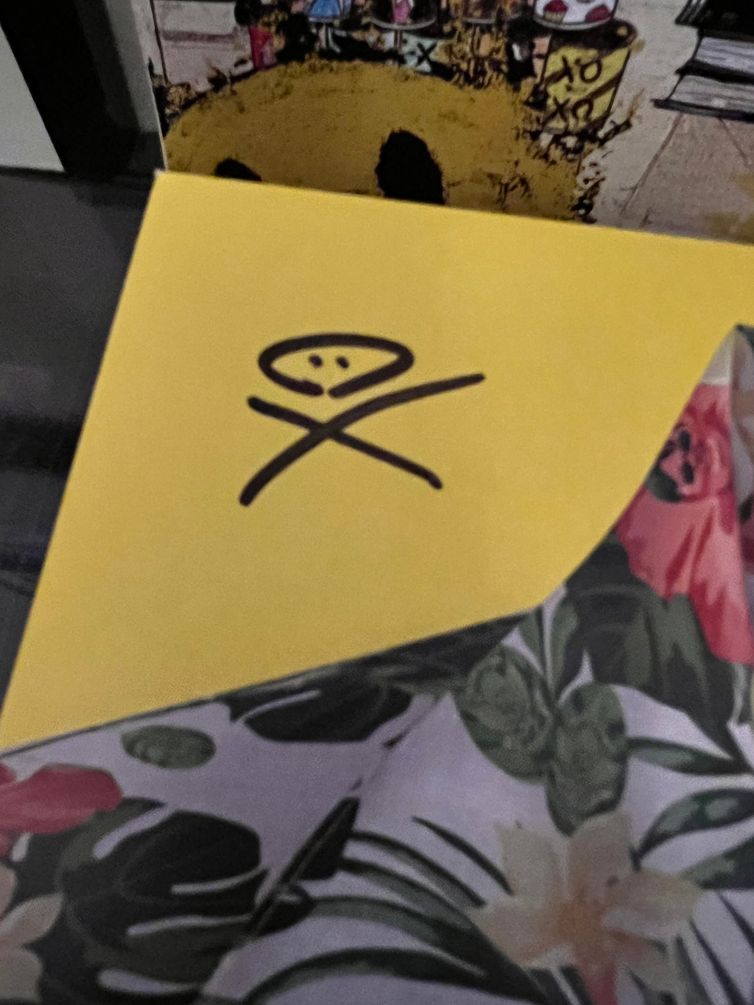 SIGNED FATBOY SLIM ALBUM THE BEST OF FATBOY SLIM PROFITS TO KEYNSHAM FOOD BANK