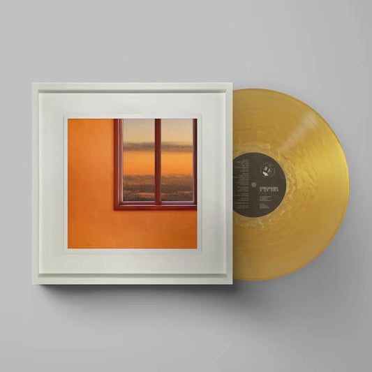 Khruangbin A LA SALA  on GOLD VINYL PRE SALE 5/3/24