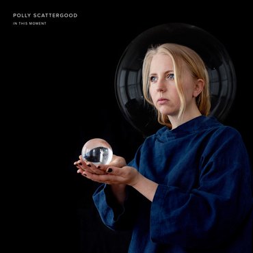 In This Moment Polly Scattergood VINYL ALBUM